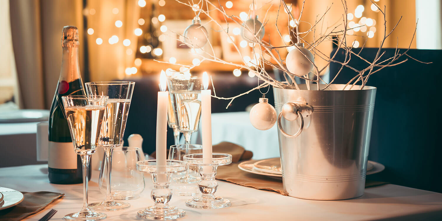 Höerhof Idstein – festliche Atmosphäre zu Weihnachten